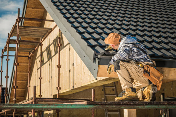 Best Flat Roof Repair Services  in South Venice, FL